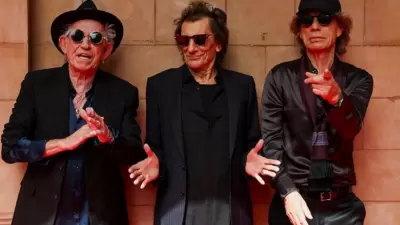 Rolingstonsi predstavili novi album