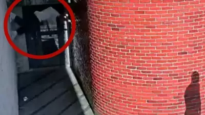 Bekstvo u stilu Spajdermena: Osuđeni ubica pobegao iz američkog zatvora